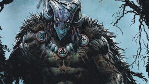 Spawn The Dark Ages #2 (2025) – Full Story