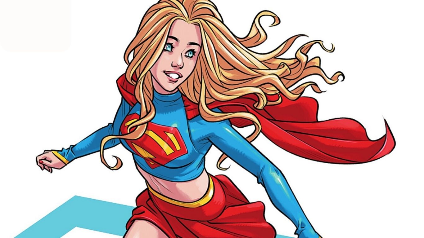 Supergirl #1 (2028) A Twisted Homecoming in Midvale!