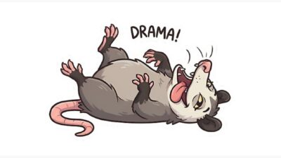 Thanatosis How Animals “Play Dead” to Survive