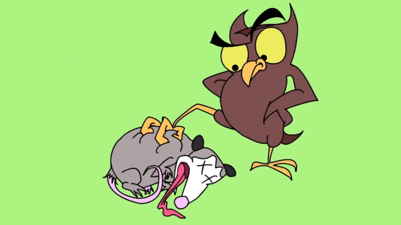 Thanatosis How Animals “Play Dead” to Survive