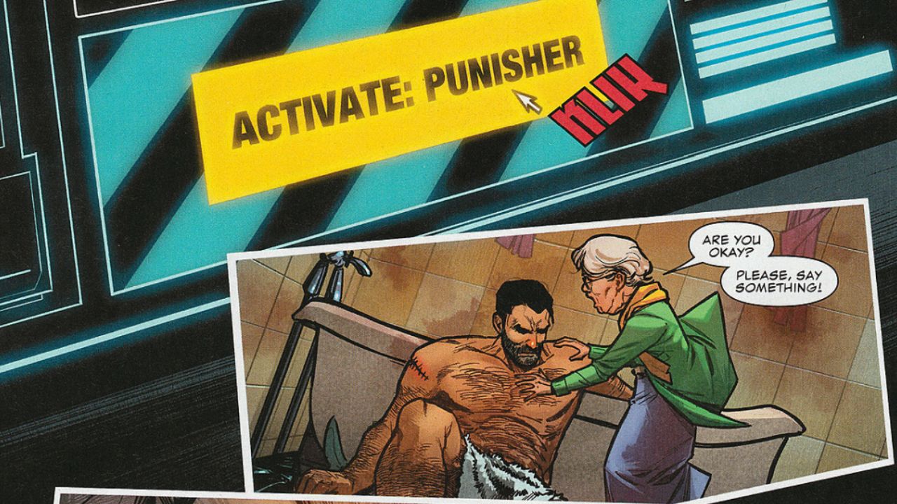 The Activate Sequence