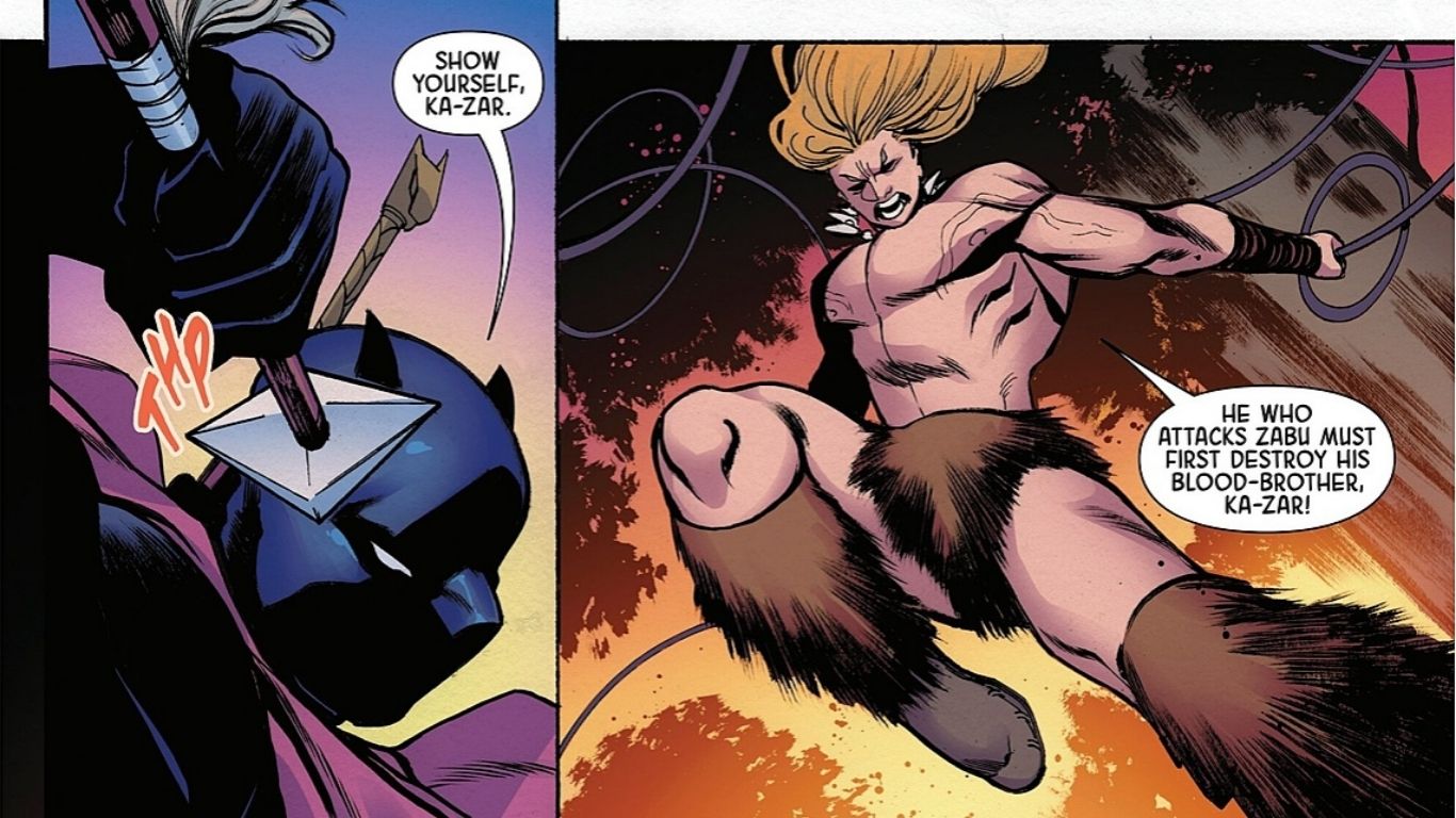 The Artificial Jungle