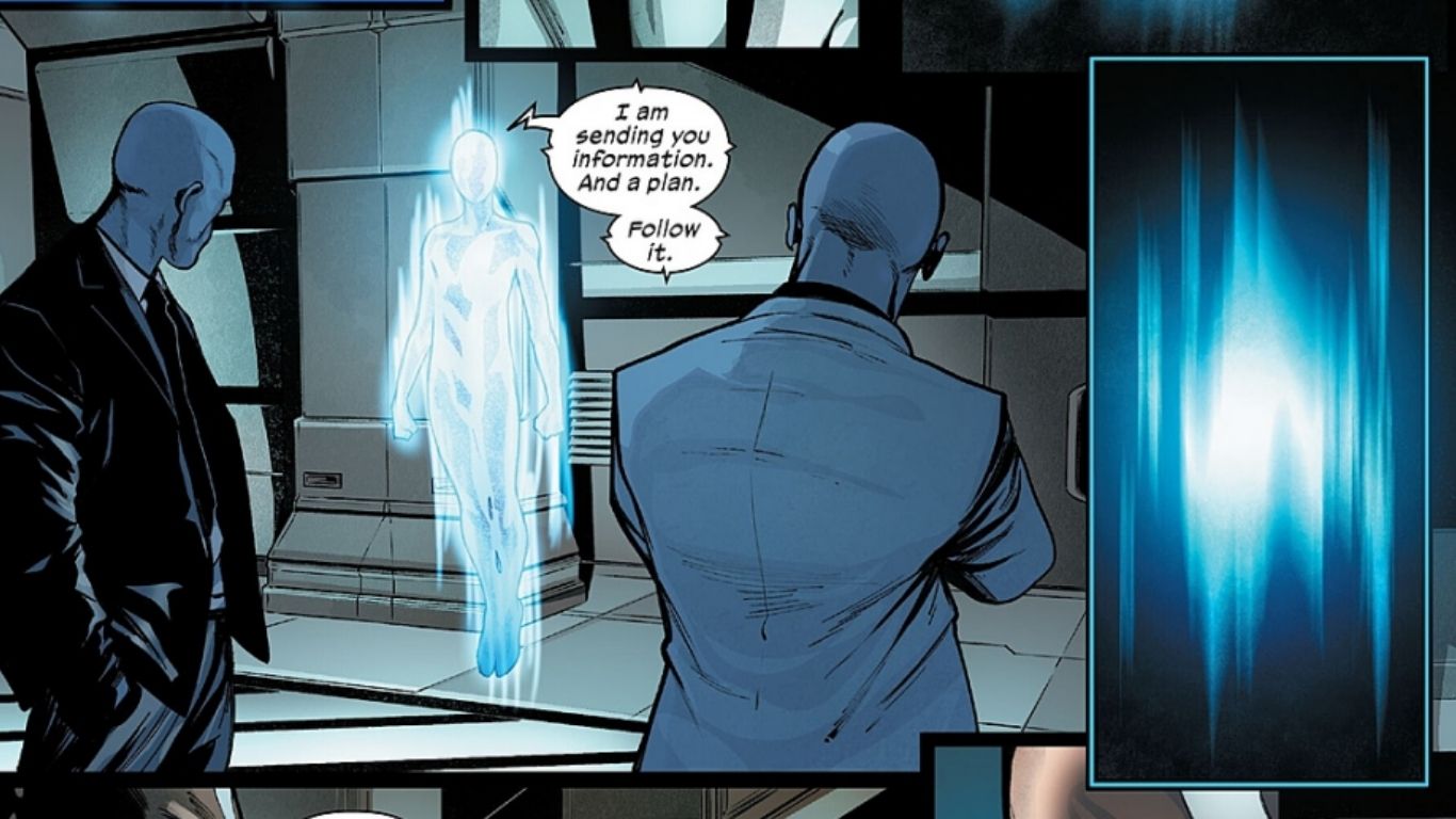 The Gods Speak Plainly