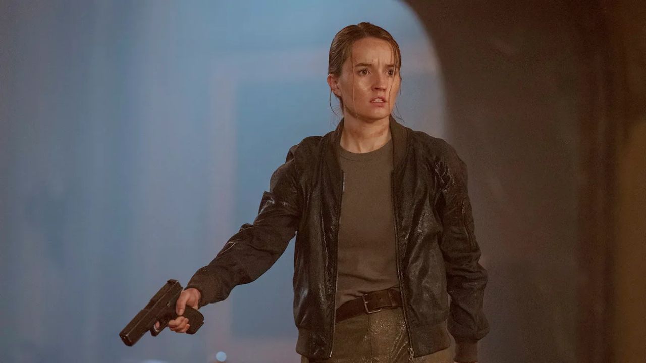 The Last of Us Season 3 Kaitlyn Dever Teases Abby-Focused Storyline and Filming Update