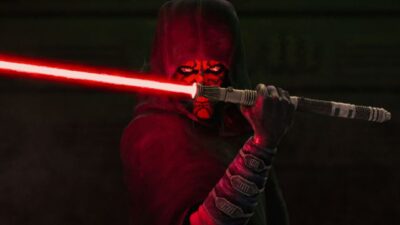 The Star Wars Sequel We Never Saw Darth Maul’s Original Story Is Finally Returning