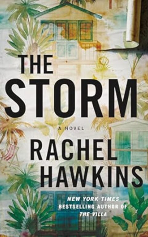 The Storm: By Rachel Hawkins (Book Review)