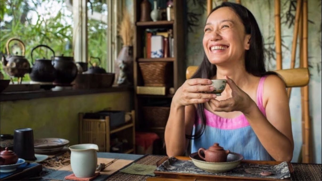 The Story of Tea - How a Simple Leaf Changed the World