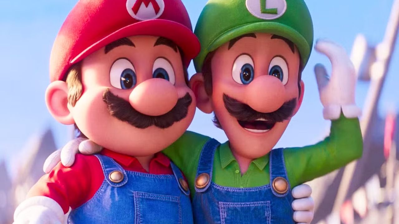 The Super Mario Galaxy Movie Trailer Brings Yoshi, Birdo, and Deep-Cut Surprises