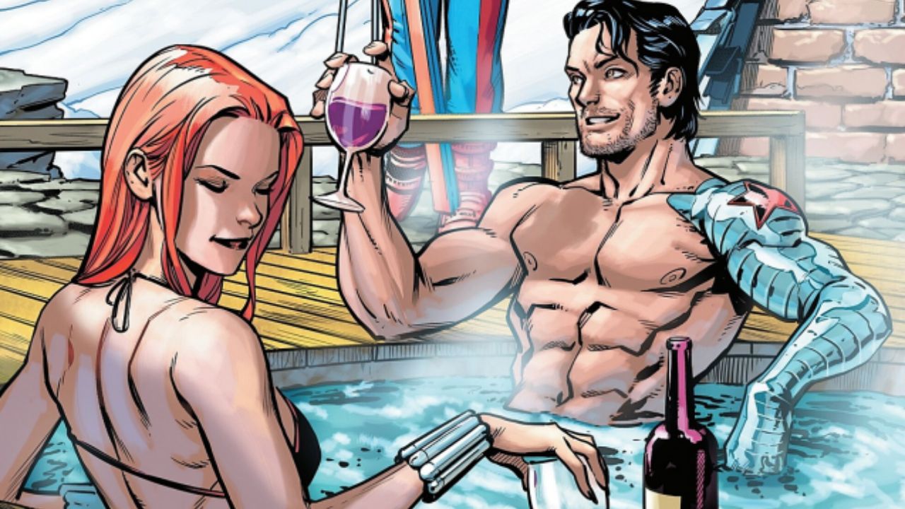 The Thaw & The Finale