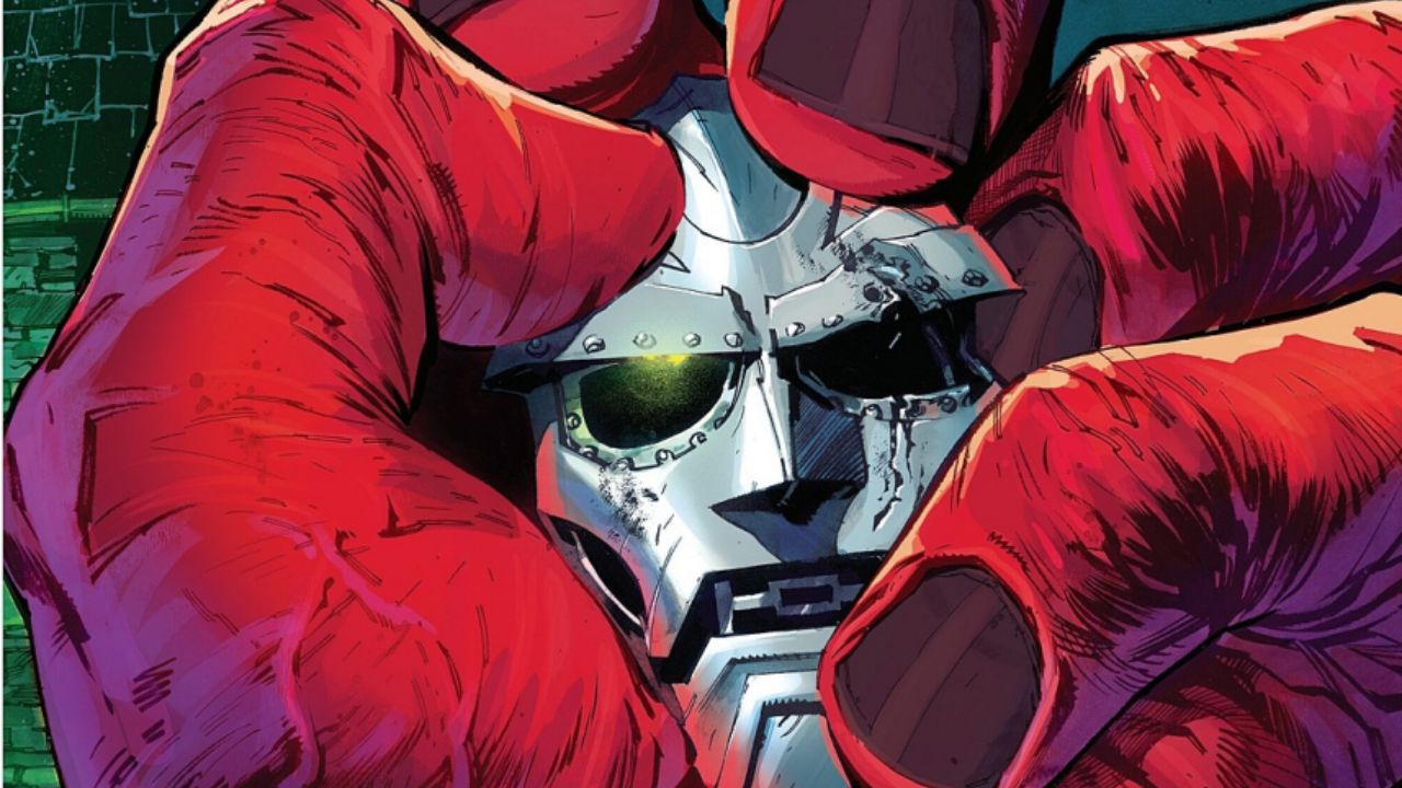 The Will of Doom #1 (One-Shot) – Full Story