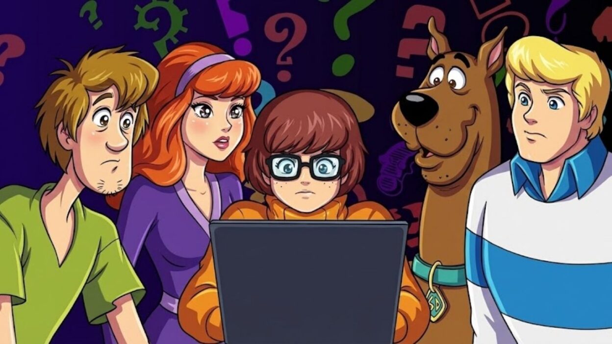 Warner Bros. Confirms Scooby-Doo! Gokko — A New Anime-Style Short Series Coming in 2027