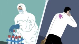 What a Virus Escape Could Mean for Humanity (3)