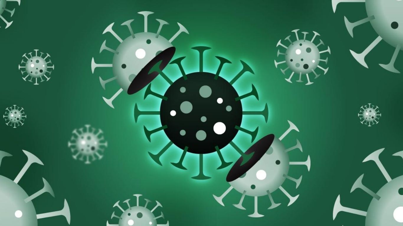 What a Virus Escape Could Mean for Humanity