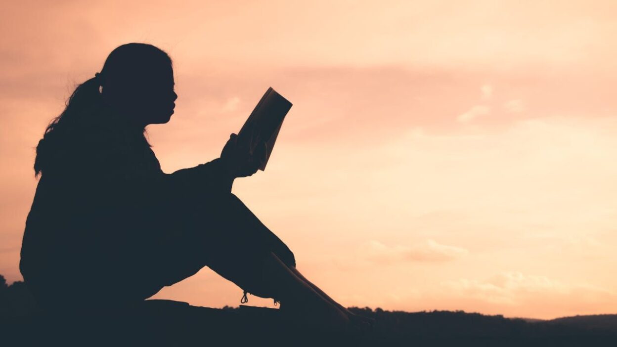 Why Reading One Chapter a Day Can Change Your Life