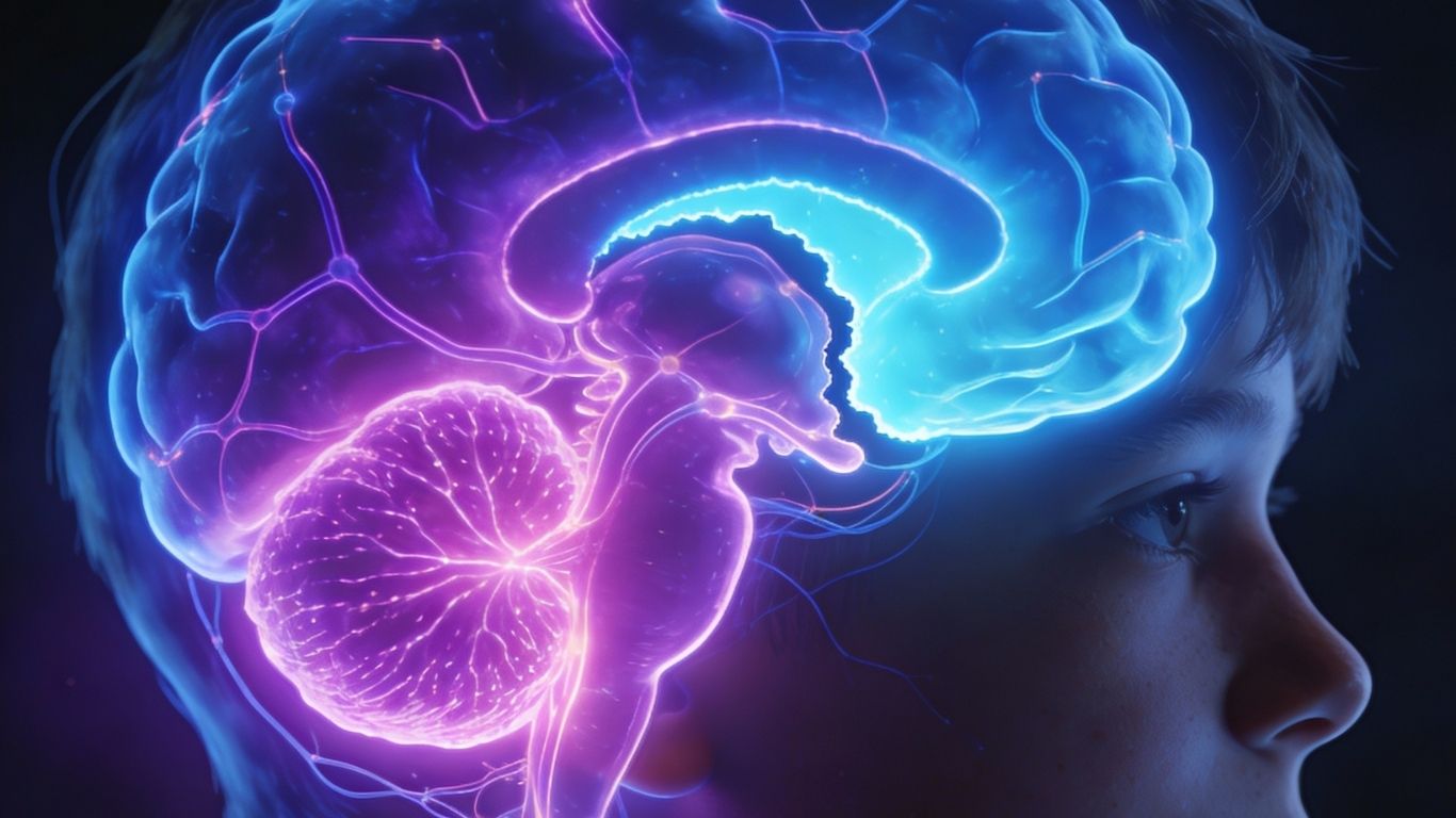 Why Teenagers Take More Risks