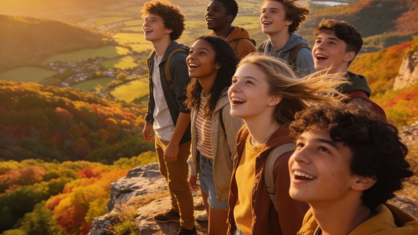 Why Teenagers Take More Risks