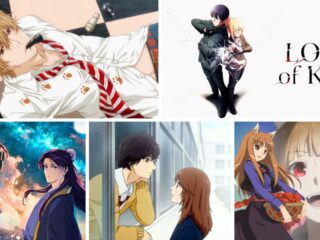 5 Manga That Perfectly Execute the Slow-Burn “Enemies to Lovers” Dynamic