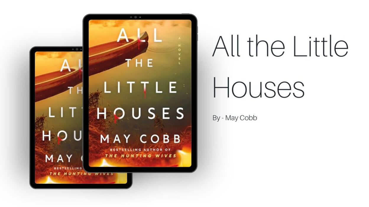 All the Little Houses: By May Cobb (Book Review)