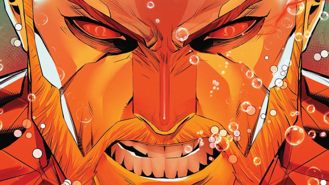 Aquaman #3 (2025) - The Lighthouse and the Abyss