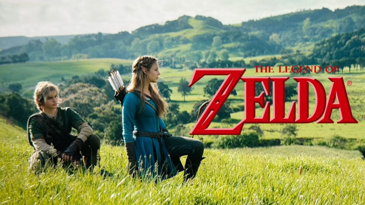 Best Books for Legend of Zelda Fans (2026 Movie Hype)