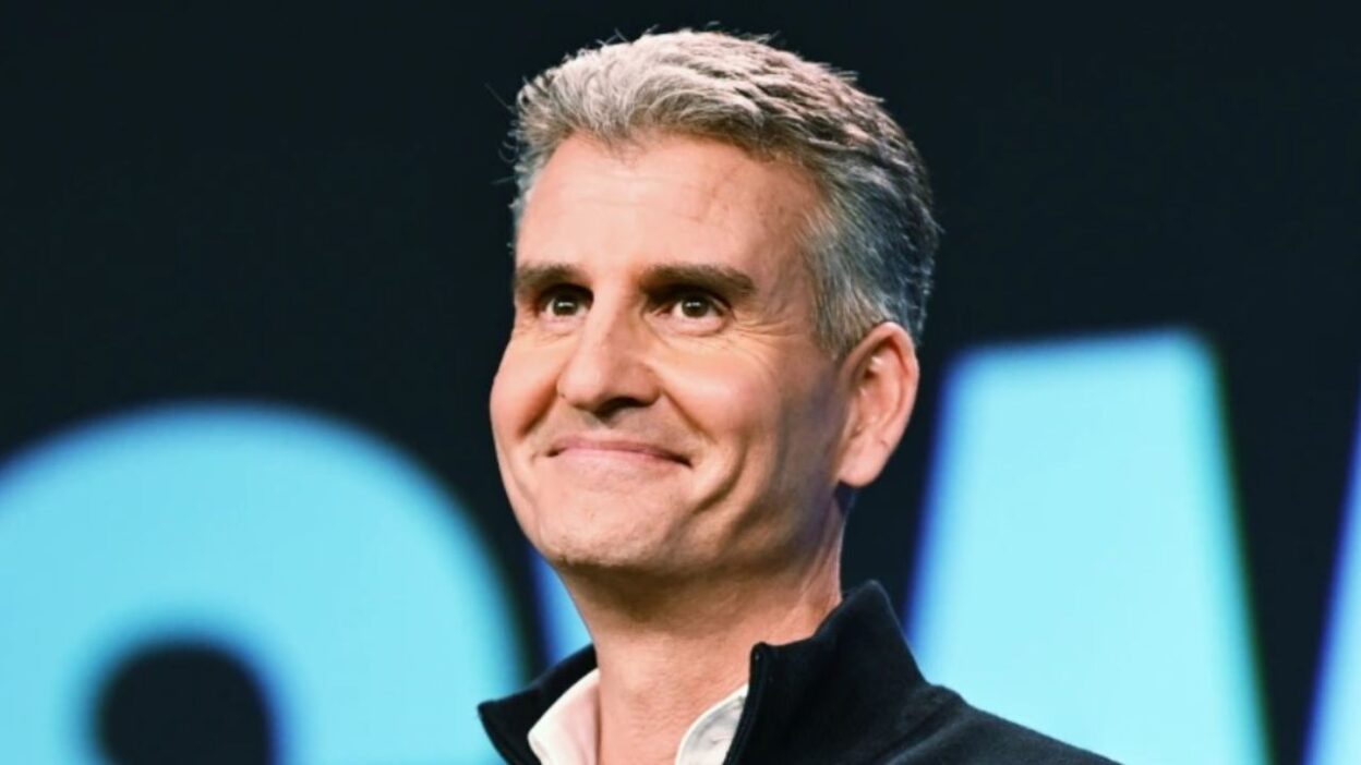 Disney Names Josh D’Amaro as Next CEO, Marking the End of Bob Iger’s Era