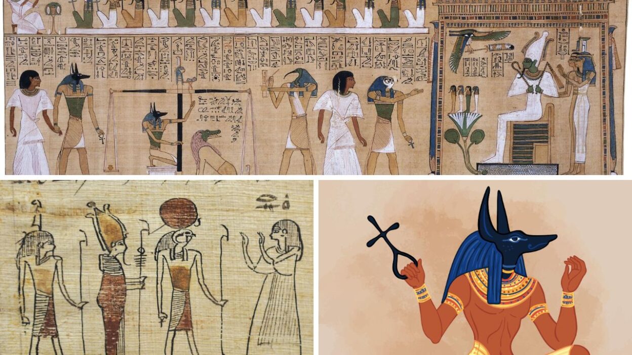 Egyptian Mythology Reading Challenge 2026: The Ultimate Guide