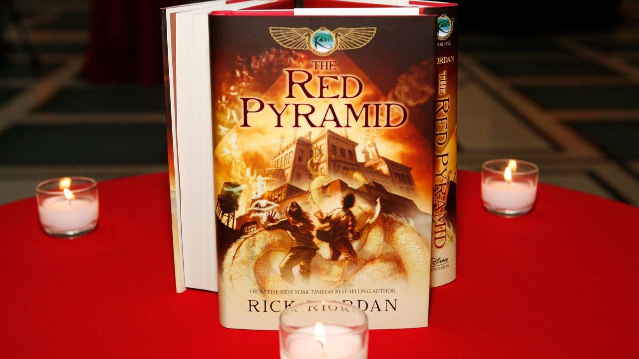 February Modern Myth Revival