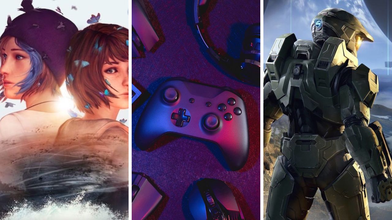 From Console to Page The Best Video Game Novelizations of 2026 (5)