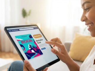 How to Successfully Re-Launch a Dead Book Series with New Covers and Blurbs