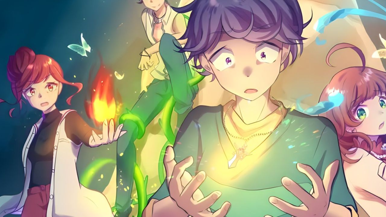 How to Successfully Transition from Drawing Fanart to Publishing Original Webtoons