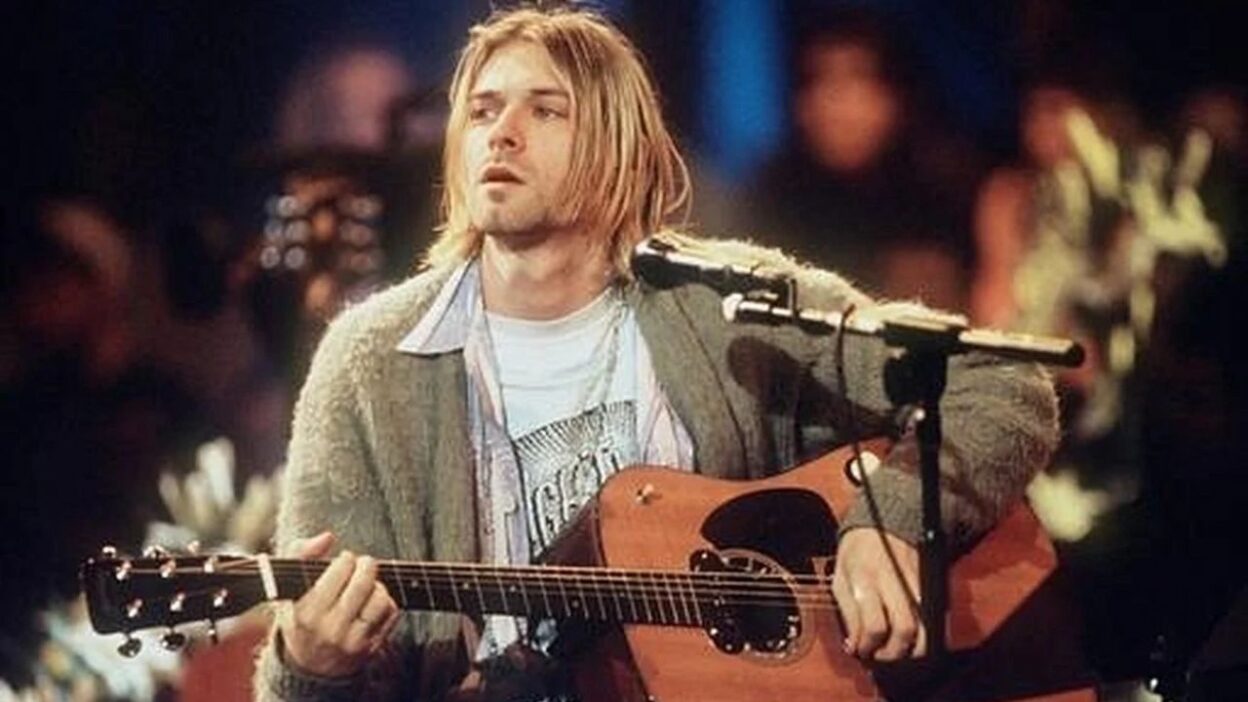 Kurt Cobain’s Death Revisited New Forensic Report Challenges the Suicide Ruling