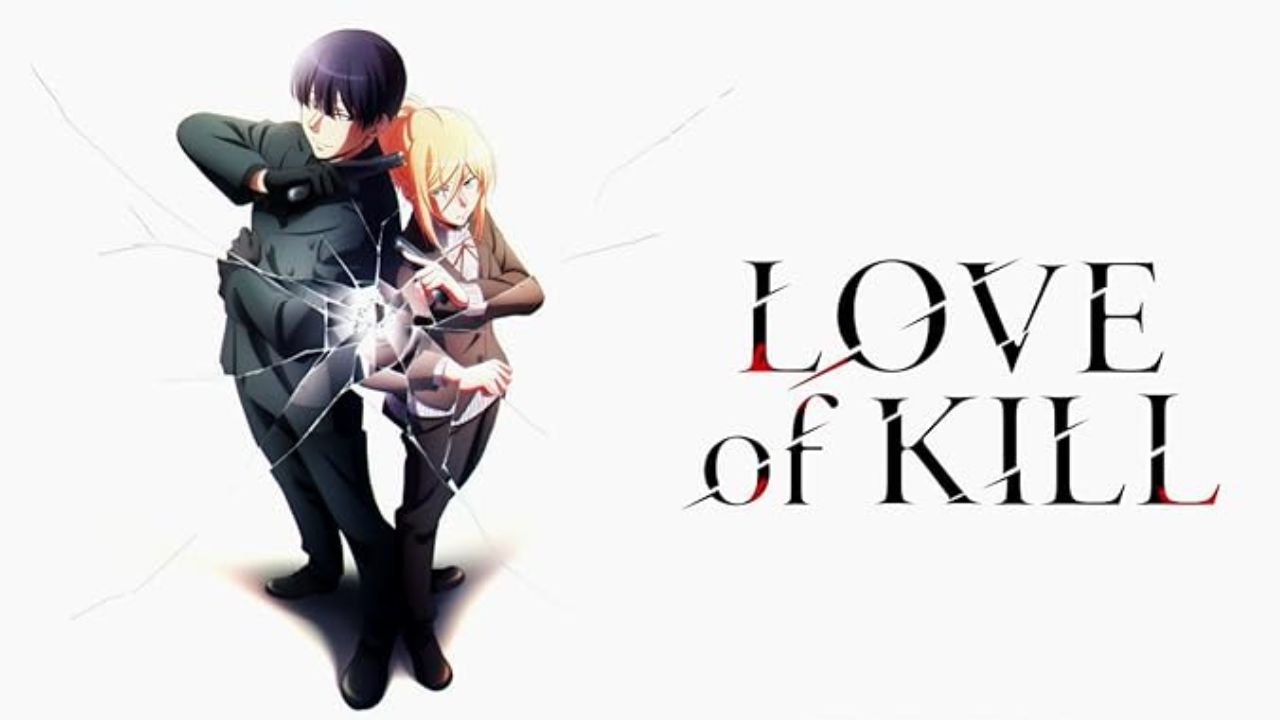 Love of Kill - 5 Manga That Perfectly Execute the Slow-Burn “Enemies to Lovers” Dynamic