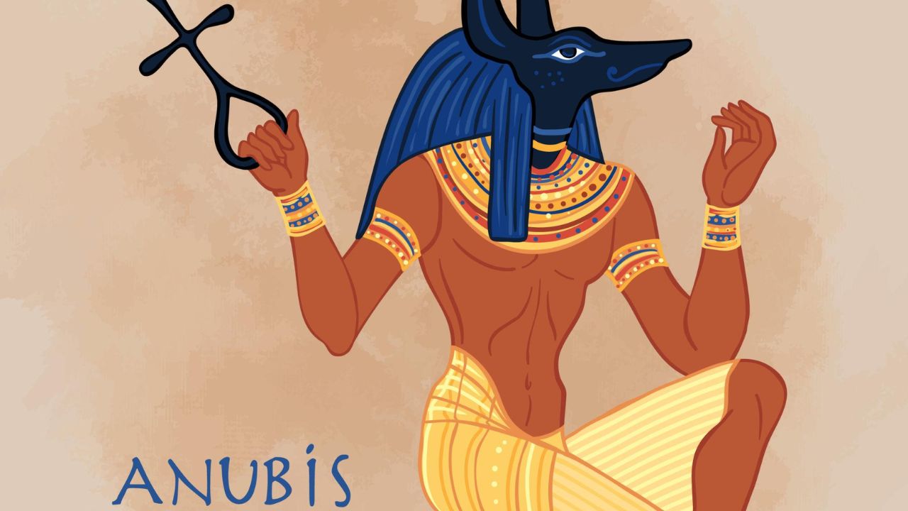 March The Rise of Anubis in Fiction - Egyptian Mythology Reading Challenge 2026: The Ultimate Guide