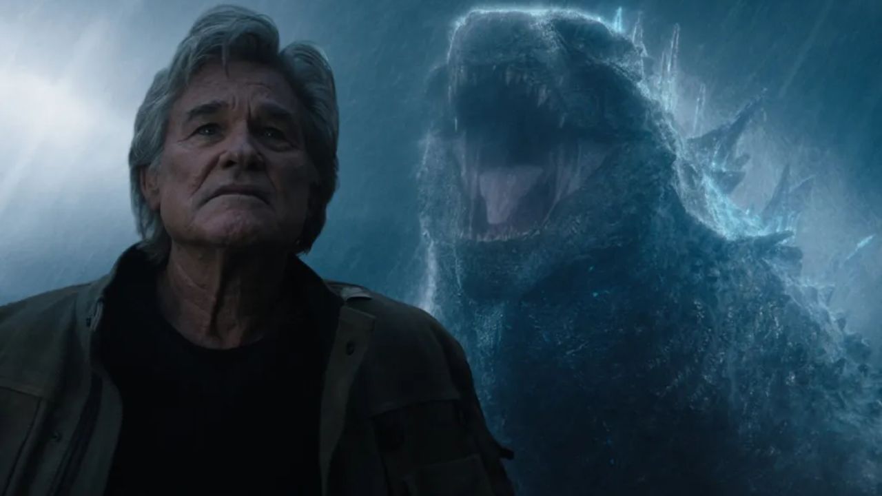 Monarch Legacy of Monsters Season 2 Trailer Teases Titan X and the First True Godzilla–Kong Team-Up