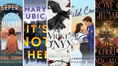 Most Anticipated Books of February 2026