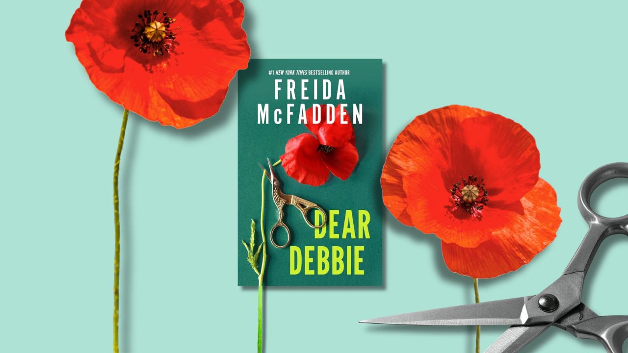 My Husband’s Wife vs. Dear Debbie Thriller of the Year 2026 Predictions