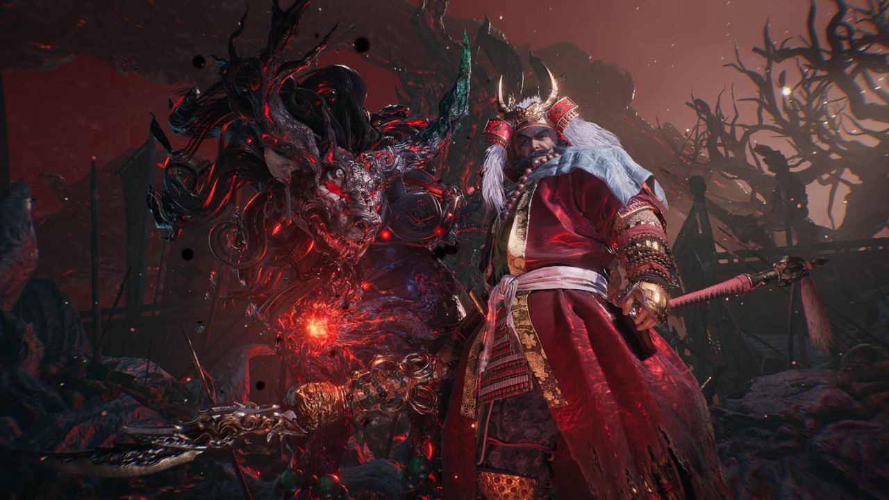 Nioh 3 Review How Team Ninja Reinvented the Soulslike Formula