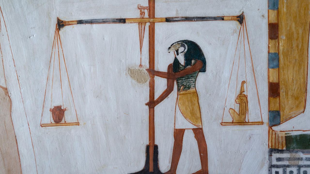 October The Afterlife Arc