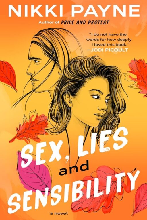 Sex, Lies and Sensibility (Nikki Payne, 2024)