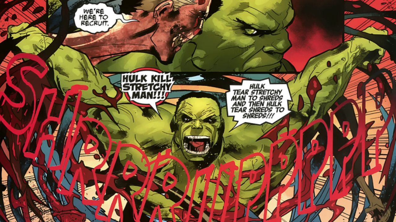 The Battle of New York