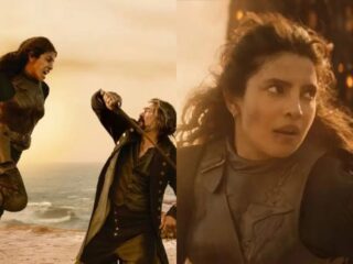 The Bluff Review Priyanka Chopra Jonas Turns Pirate, but Style Outpaces Substance