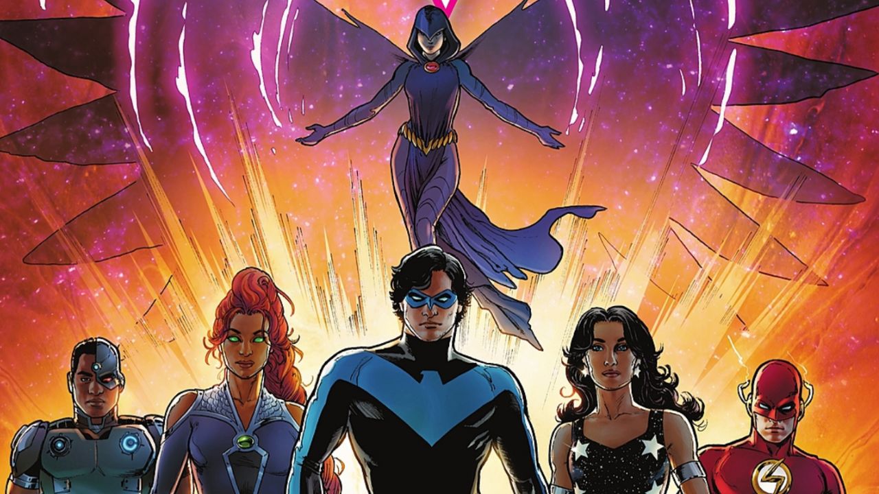 The Cliffhanger A Crime Scene at Home (2)