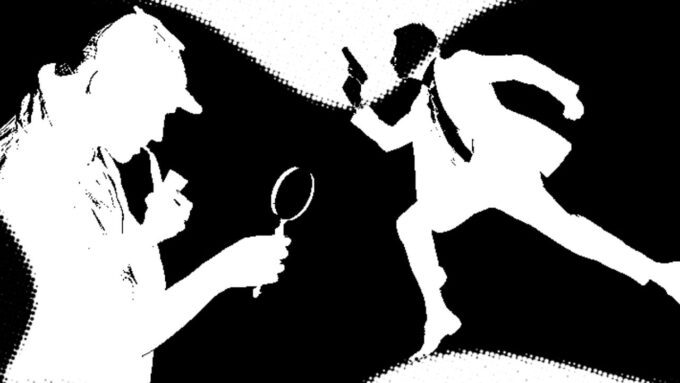 The Evolution of the Cat-and-Mouse Detective Trope in Modern Psychological Thrillers