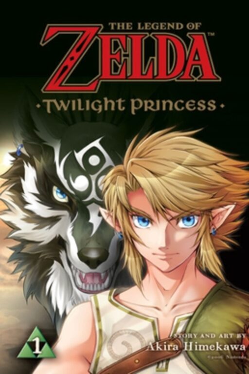 The Legend of Zelda Twilight Princess (The Magnum Opus) - Best Books for Legend of Zelda Fans (2026 Movie Hype)