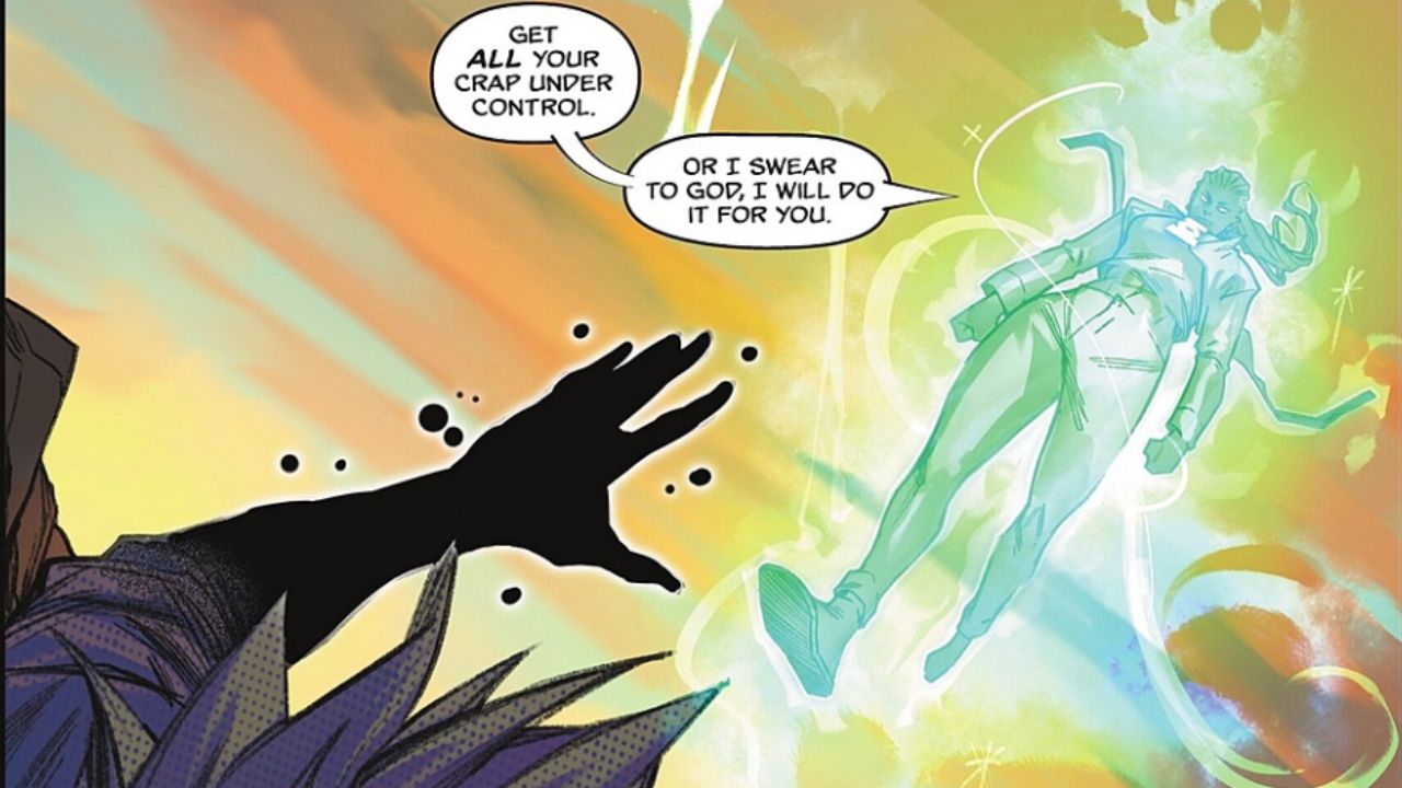 The Philosopher's Stone