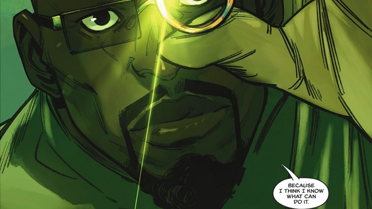 The Plan to Kill a God