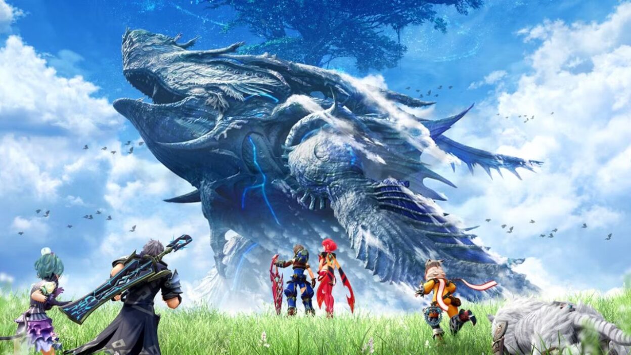 Voice Actor Credit Sparks New Rumors About Xenoblade Chronicles’ Return in 2026