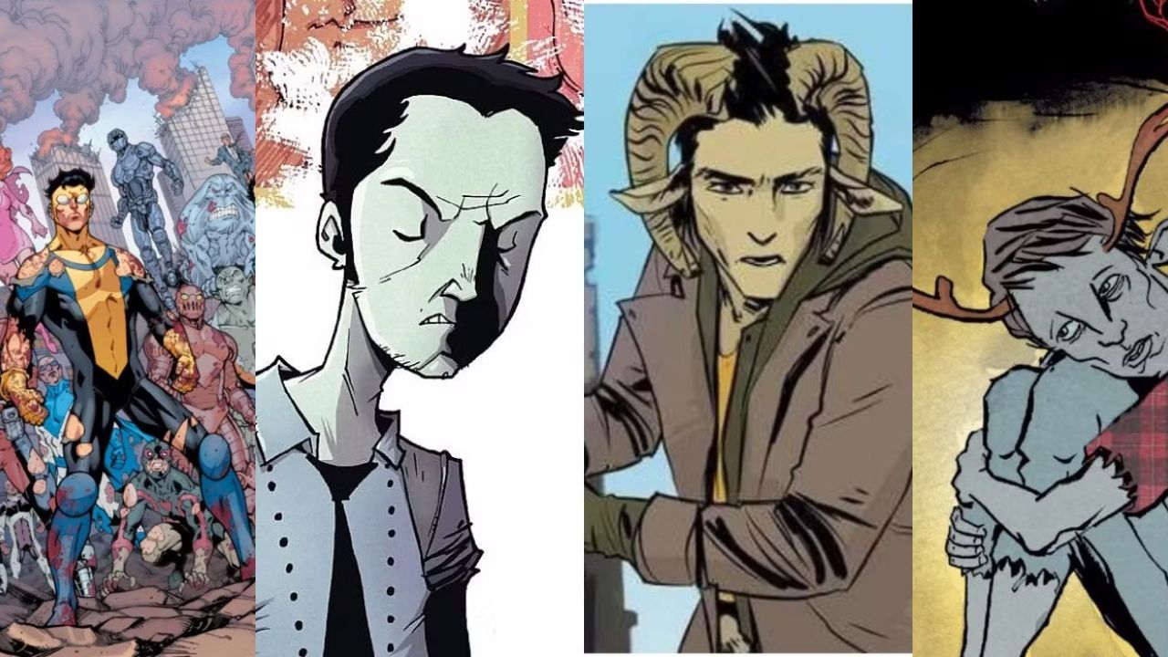 Why Indie Comics Are the Absolute Best Starting Point for New Readers