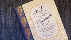 Why Pride and Prejudice is Still the Blueprint for Romantasy (3)