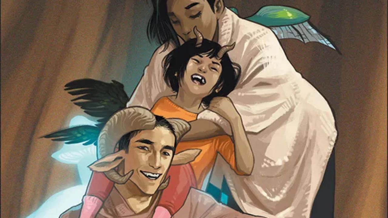 Why Saga is Still the King of Indie Comics in 2026